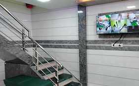 Hotel Sai Plaza, Chembur Mumbai